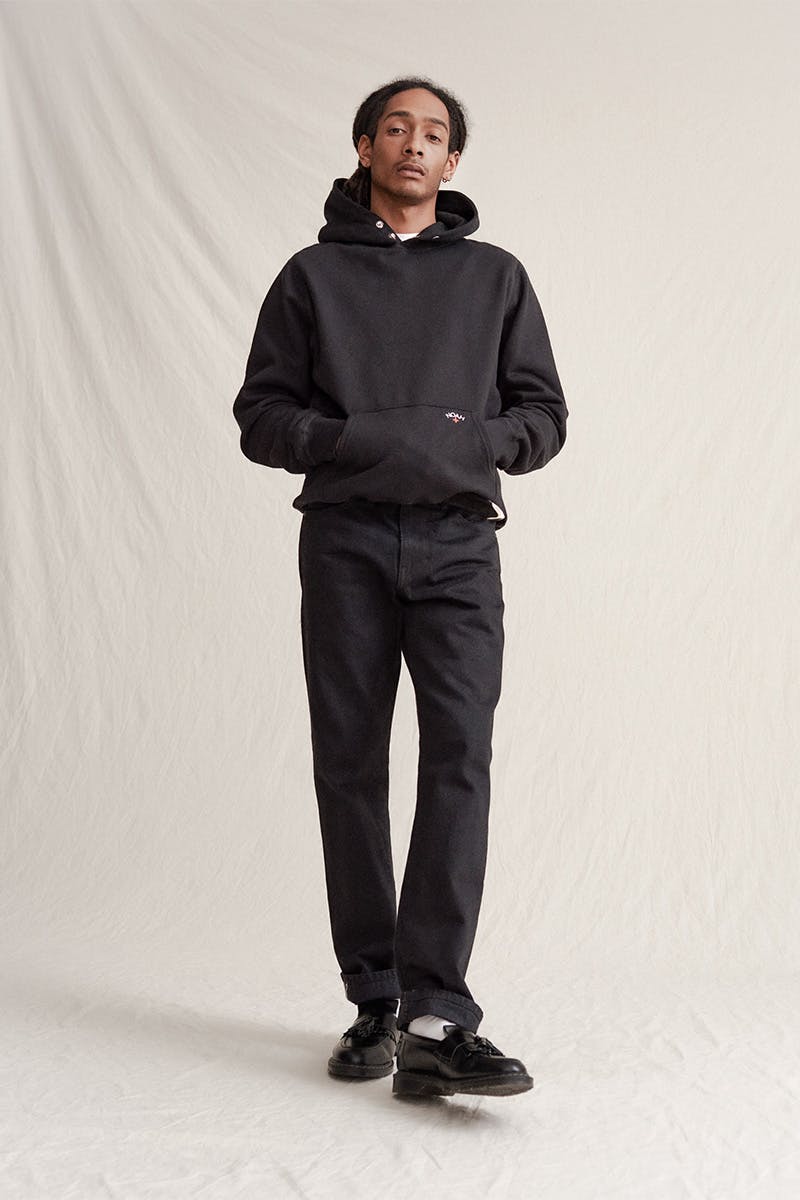 NOAH NY Started Making Jeans: Shop NOAH 